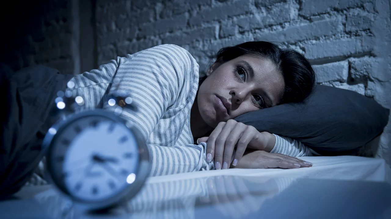 The Science of Sleep: What Happens When We Suffer from Sleep Disorders?