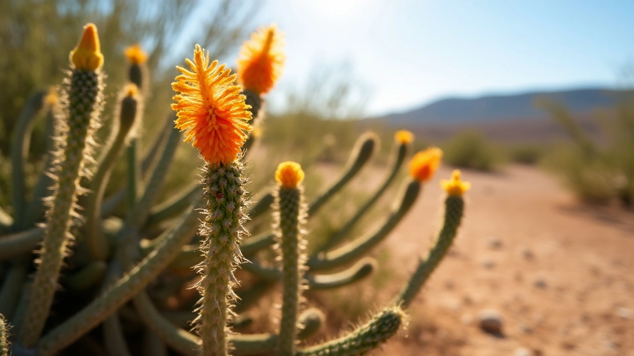 How Hoodia Works