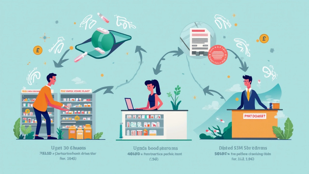 Choosing Your Savings Weapon: Top Alternatives and Practical Tips