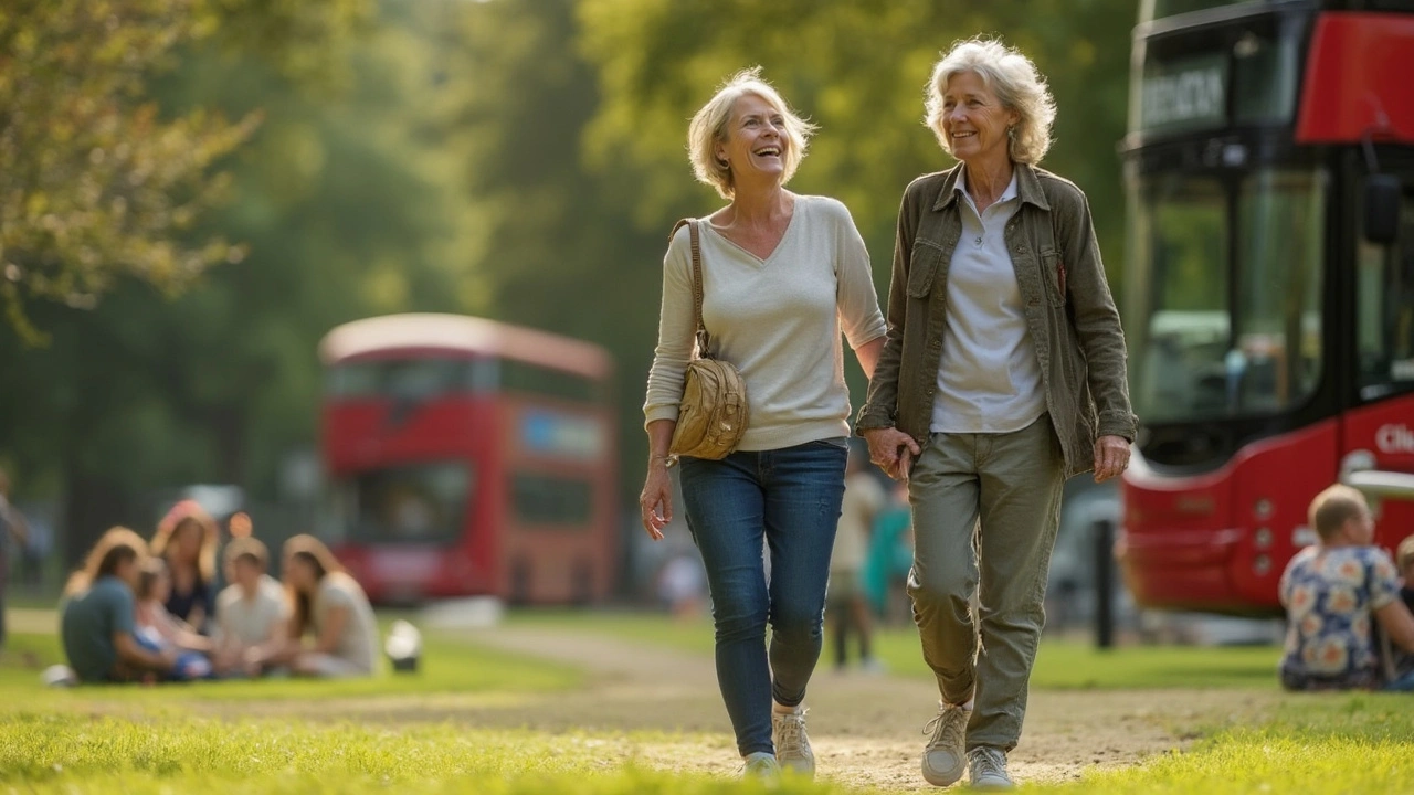 Other Approaches—When Pills Aren’t Enough