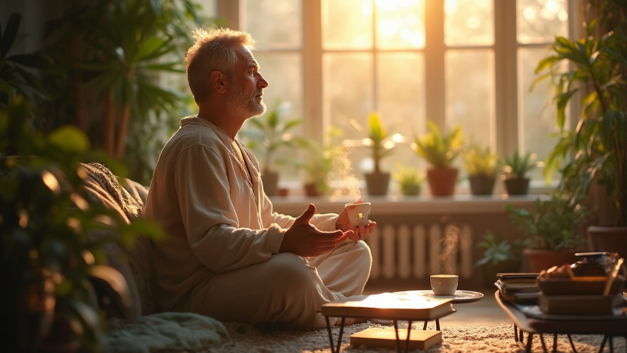 Natural Beta-Blocker Substitutes: Research-Backed Magnesium, L-Theanine, and Lifestyle Tweaks