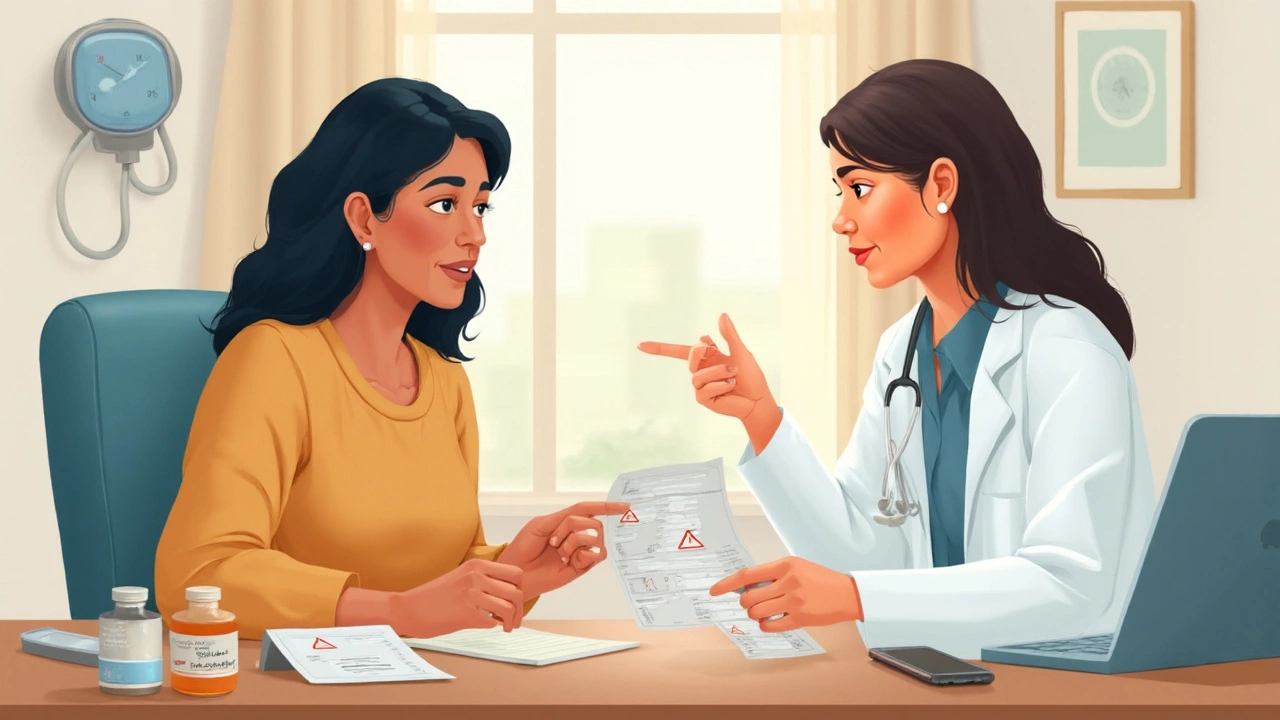 Using terazosin safely: dosing, side effects, interactions, monitoring