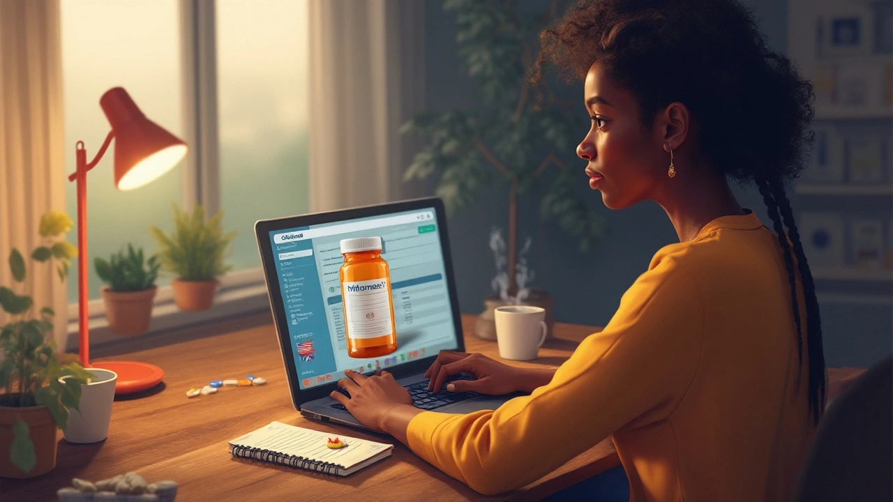 How to Buy Cheap Generic Celebrex Online - Fast, Safe, and Legal