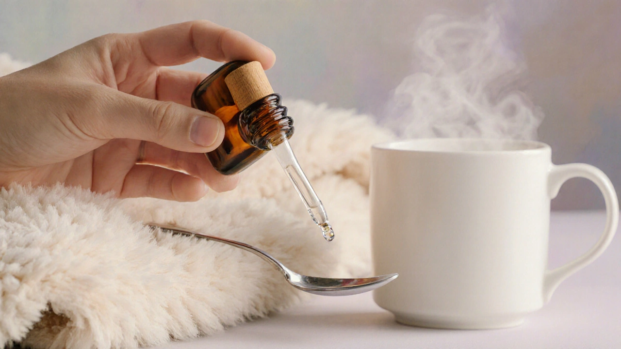 How to Dilute and Apply Safely