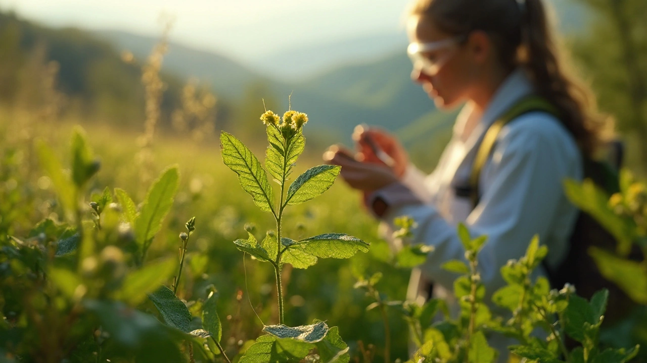 Sanicle Supplement Benefits: Why This Herbal Powerhouse Should Be Your Next Daily Boost