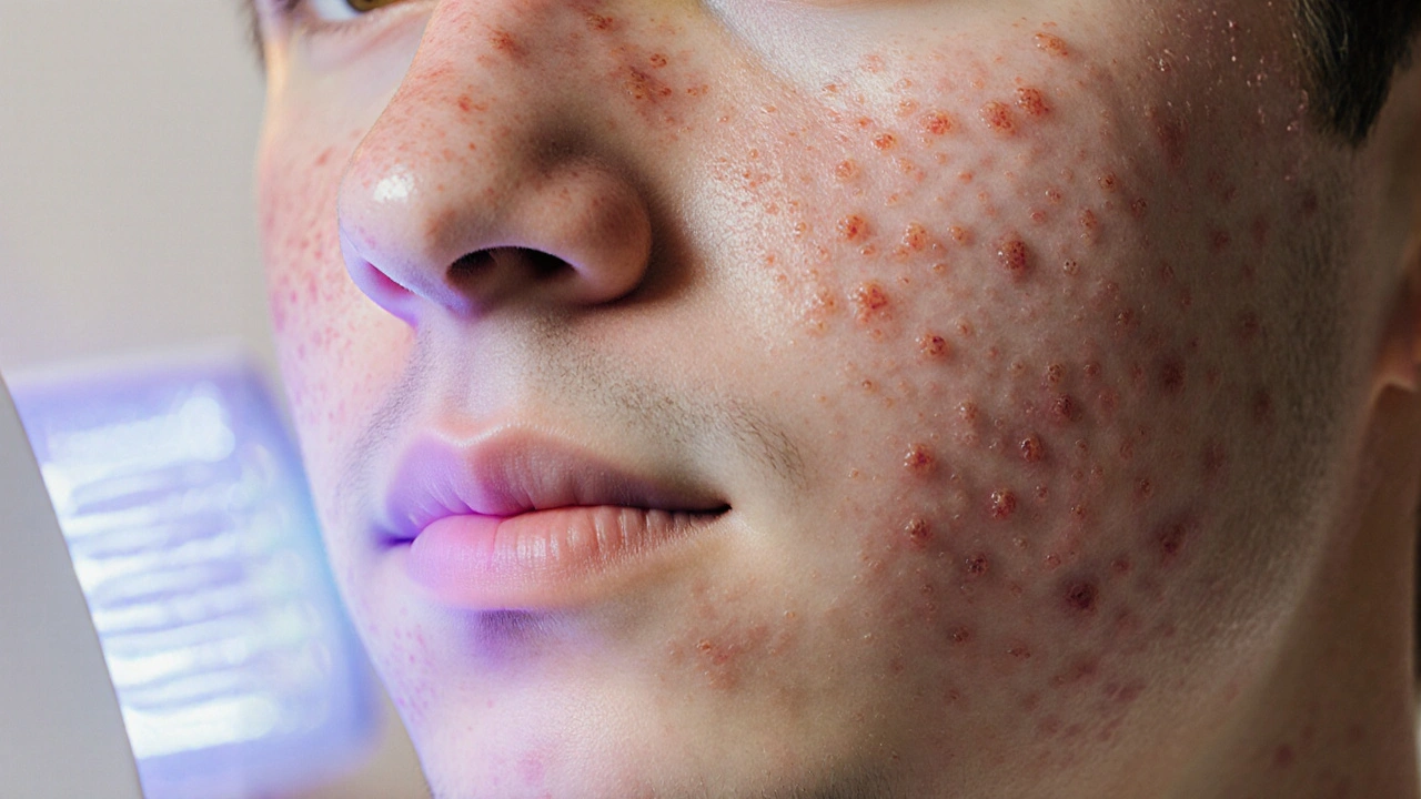 Who Benefits Most From Light Therapy?
