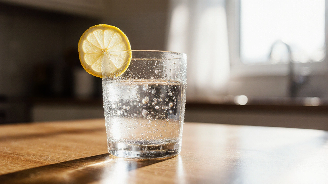 Effective Home Remedies for Urinary Tract Infections: What Works and What Doesn’t