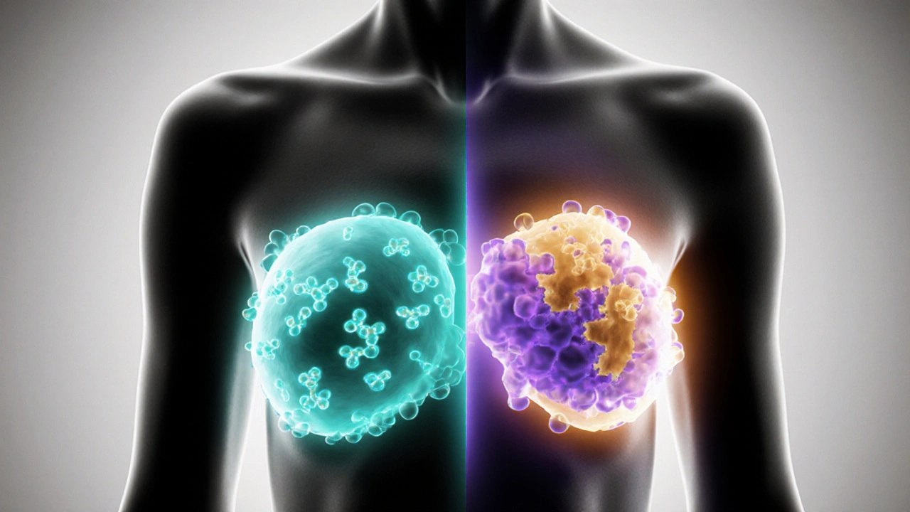 Estriol vs. Other Estrogen Options: A Head‑to‑Head Comparison