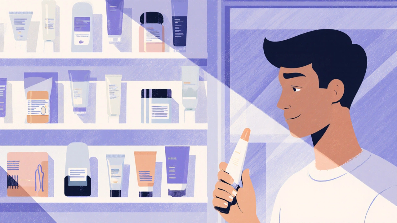 Tretinoin 0.05% vs Other Skincare Options: Pros, Cons & Best Uses